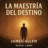 La Maestría del Destino – James Allen | Audiolibro completo en español