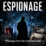Phineas Finn the Irish Member - Anthony Trollope - Part 1