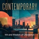 Wit and Wisdom of Chesterton - G K Chesterton