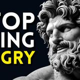 You Will Never Be ANGRY Again After Listening To This