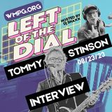 Tommy Stinson returns with Cowboys In The Campfire