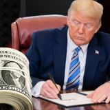 Can Trump Stop the De-Dollarization Movement?