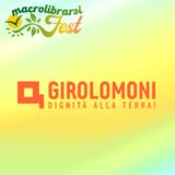 Nicola Angeli - Macrolibrarsi Fest - Radio Wellness