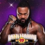 Exclusive: Swerve Strickland on AEW Revolution, Raising the Bar, and Building a One-of-One Legacy