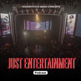 GSMC Classics: Just Entertainment Episode 77: Episode 1