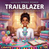 Trailblazer - The Money Table Needs More Chairs