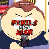 Issue #294: Perils Of War