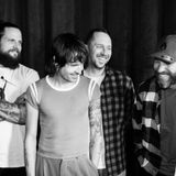 KISSCHASY - 2025 Australian Tour Interview