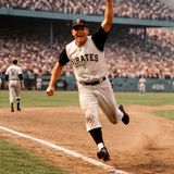 The Passing of A Legend