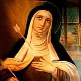 Santa Teresa de Jesús, virgen y doctora de la Iglesia