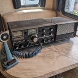 Episode 108 - My Old Yaesu FT-450AT Returns Home, And The Status Of My Kenwood TS-940SAT.
