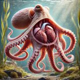 Hast du dich je gefragt, warum ein Oktopus der perfekte Multitasker wäre?
