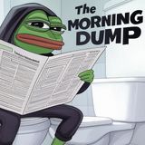 The Morning Dump: REAL ID Requirement, Trump Assassination Plot, The Maniac Murder Cult, & More