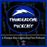 Episode 18 - Bolts Return to Practice, Opt Outs, and East Preview Part 2