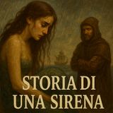 STORIA DI UNA SIRENA - Fiaba tradizionale Italiana