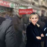 "La inmigración de baja cualificación acaba con el estado del bienestar"