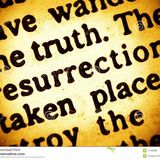Brothers For Real Radio Show/Resurrection Edition - 3/31/21 - Reginald Johnson