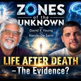 Zones of the Unknown - Life After Death: The Evidence