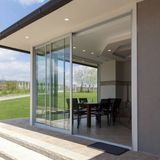 Upgrade Your View with Top-Tier Aluminium Windows from Noor al Qusais Renovation