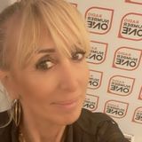 Francesca Lovatelli Caetani: «Oggi parliamo di gossip e di hairstyle»