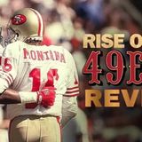 Review: The Rise Of The 49ers