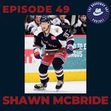 Ep. 49- Shawn McBride