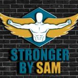 Sports of All Sorts: Sam Breitstein Fitness creator of Stronger By Sam