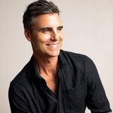 Colin Egglesfield - Interview