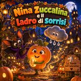Nina Zuccalina e il ladro di sorrisi