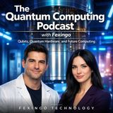 Google Quantum Chip Willow and the Future of Computing — Fexingo Business