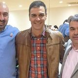 Las Noticias de La Mañana: Sánchez amañó las primarias de 2017: "Mete los votos de los cuatro rumanos"