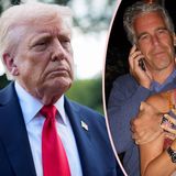 New Epstein Emails Say Trump Spent Hours with Victim; October Monthly Job Cuts Surge to 22-Year High