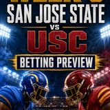 College Football Week 0 San Jose St vs USC: Preview and Prediction