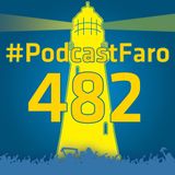PodcastFaro - CAMPAÑA ABONADOS, MERCATO DE FICHAJES Y CALENDARIO HIPERTENSIONES (Programa 482)