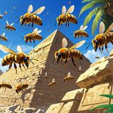 Save The Bees to Save Ourselves Part Eight