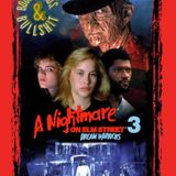 A Nightmare on Elm St. 3: Dream Warriors