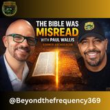 Paul Wallis (Former Archdeacon) | Re-Translated the Bible… and Found “Sky Beings” Instead of God