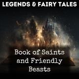 020 - Saint Francis of Assisi