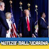 Trump vuole raddoppiare le sanzioni contro Mosca
