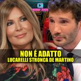 Selvaggia Lucarelli Stronca Stefano De Martino: Le Dichiarazioni Sconvolgenti!