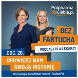 Opowiedz nam swoją historię