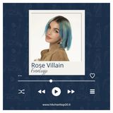 Pillole di Sanremo 2025: Rose Villain