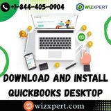 Easy Steps To Download and Install QuickBooks Desktop