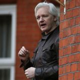 Polis - Il caso Assange, un silenzio colpevole (di Anna Laura Bussa)