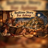 Sleep Beneath Babylon's Stars: An Ancient Night | sleep story audiobook