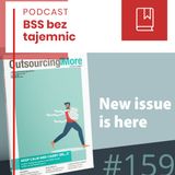 #159 Outsourcing and More 52 po angielsku