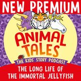 NEW PREMIUM TRAILER: The Long Life Of The Immortal Jellyfish