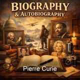 Pierre Curie - Marie Curie