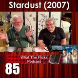 WTF 85 "Stardust" (2007)