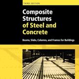 Composite Structures of Steel and Concrete: Beams, Slabs, Columns, and Frames for Buildings